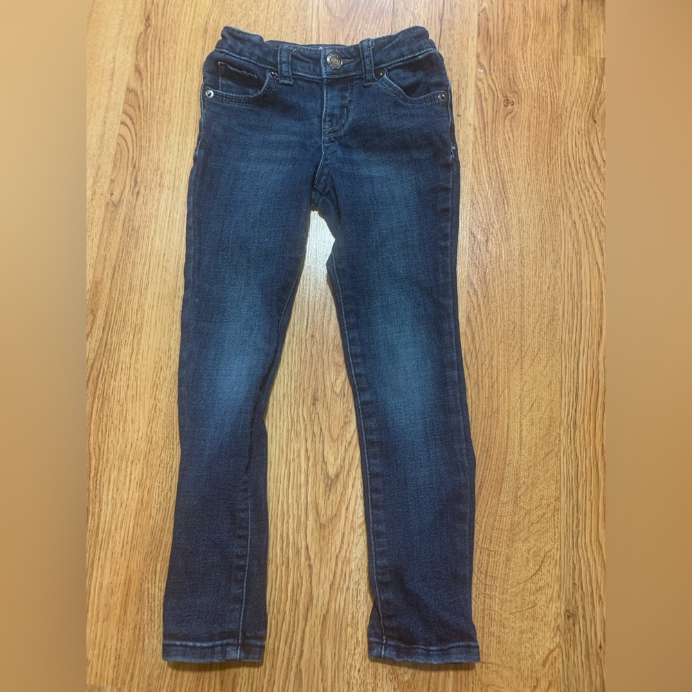 Cat & Jack Girls Jeans